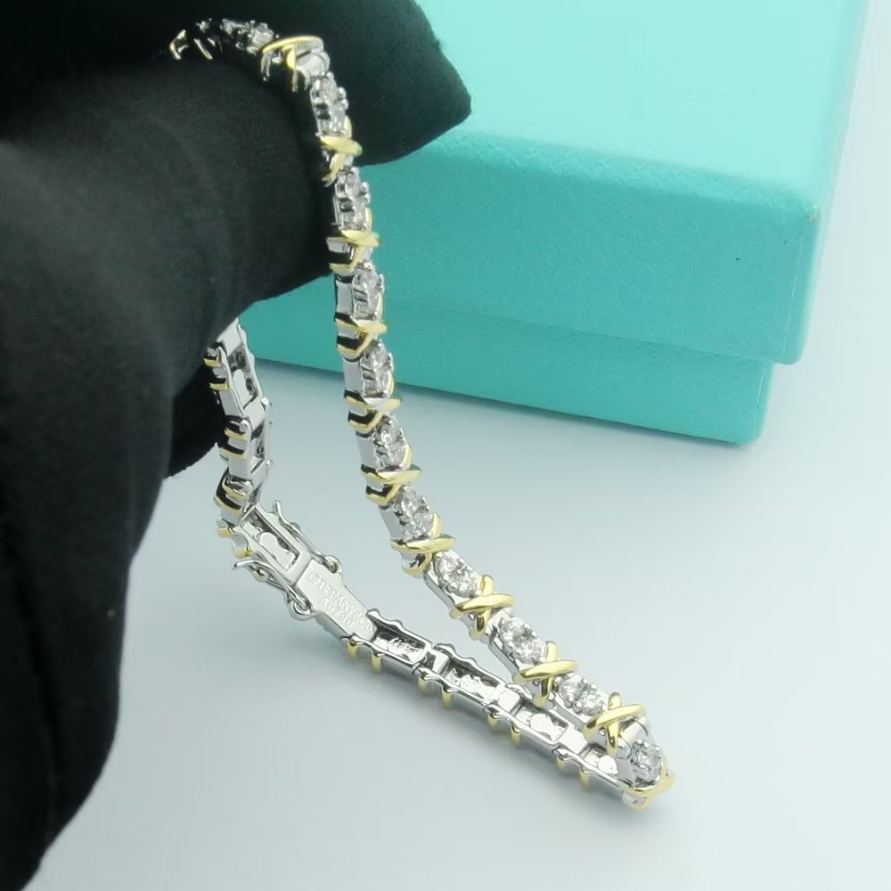 Tiffany&CO Bracelet - EUR FASHION