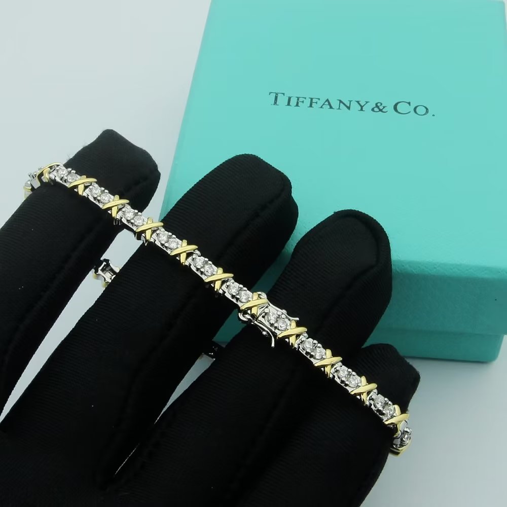 Tiffany&CO Bracelet - EUR FASHION