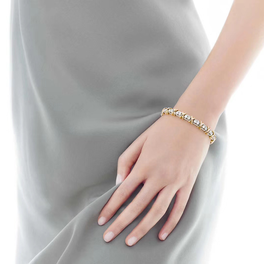 Tiffany&CO Bracelet - EUR FASHION