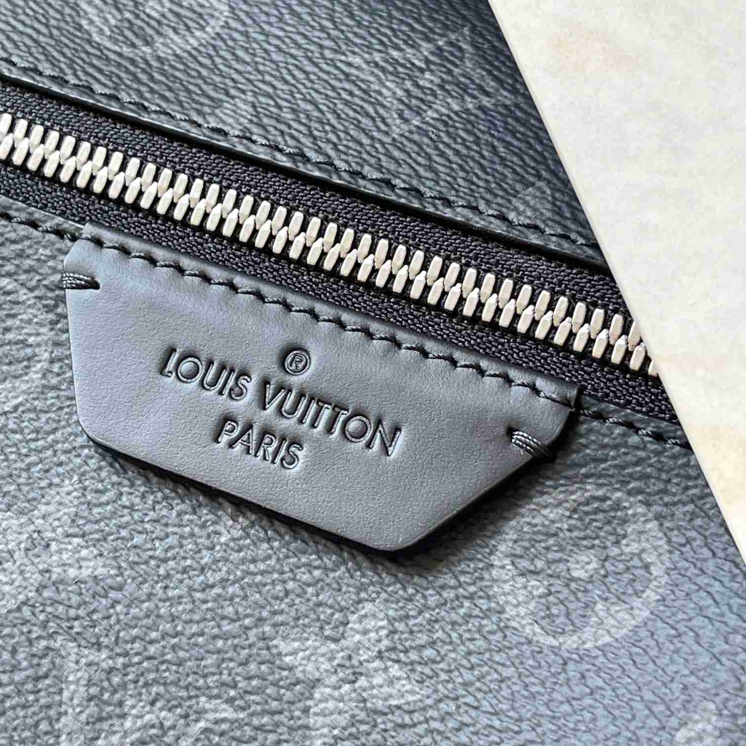 Louis Vuitton Discovery Backpack PM  (29*38*20cm)     M22558 - EUR FASHION