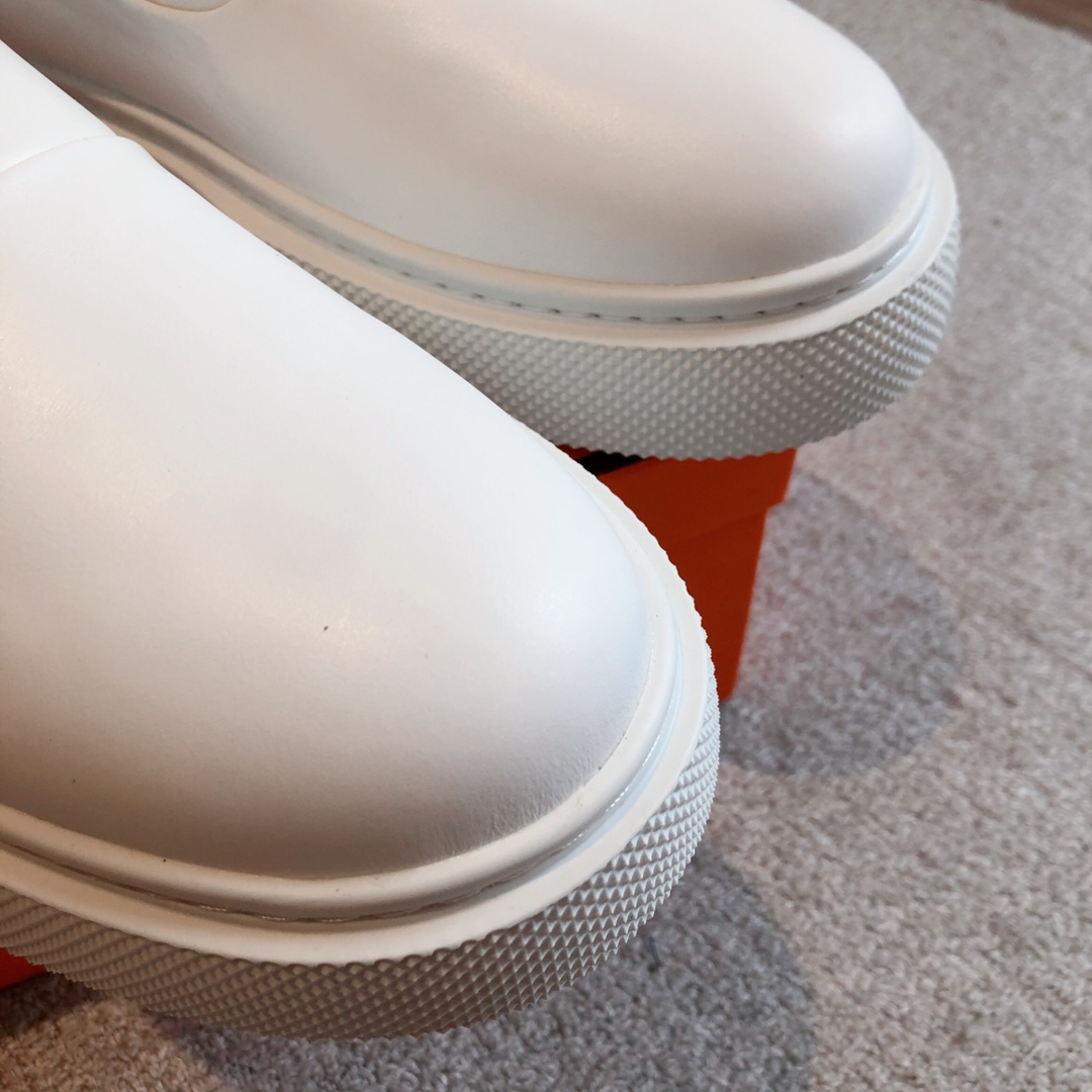 Hermes Hiro Loafer - EUR FASHION