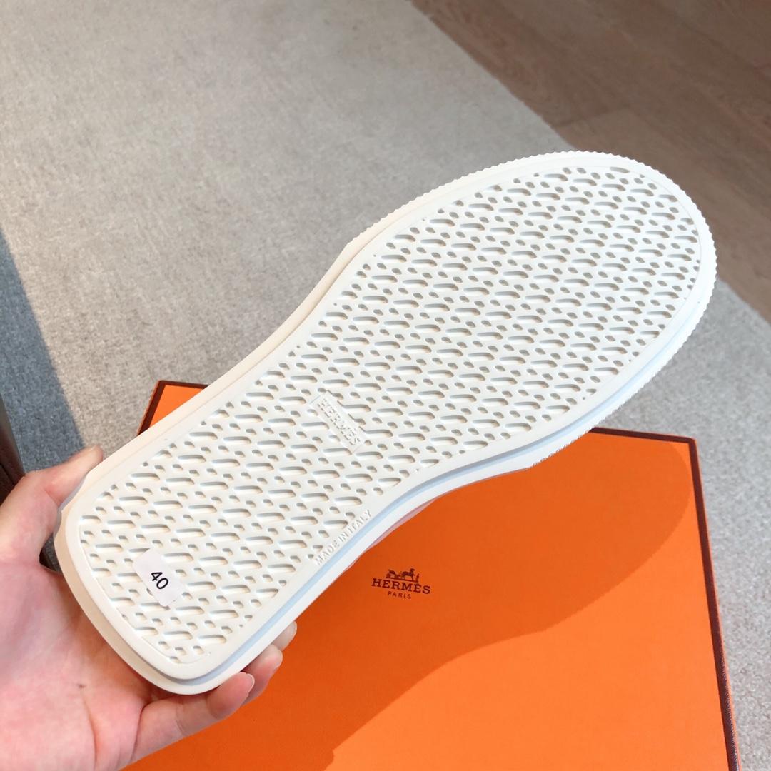 Hermes Hiro Loafer - EUR FASHION