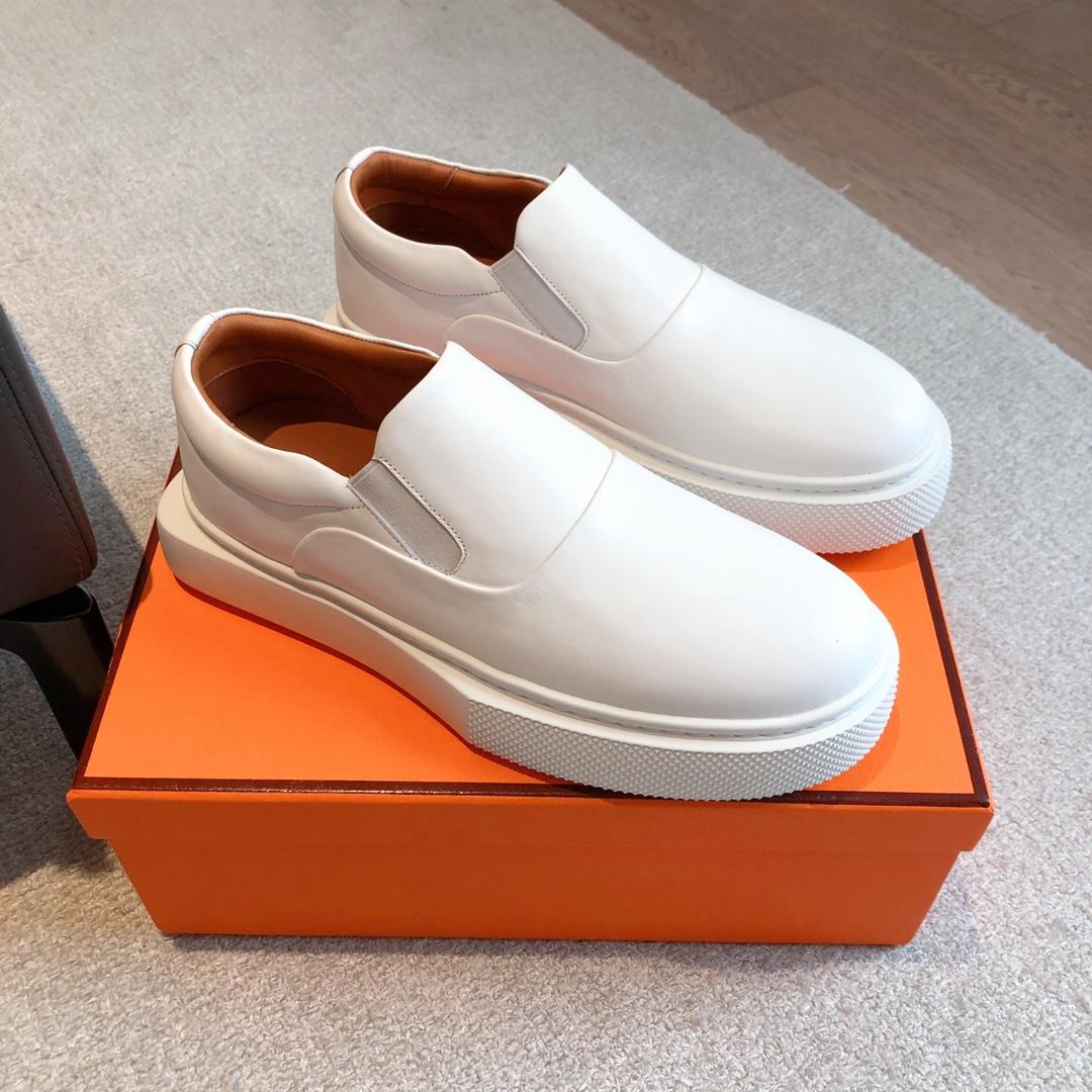 Hermes Hiro Loafer - EUR FASHION