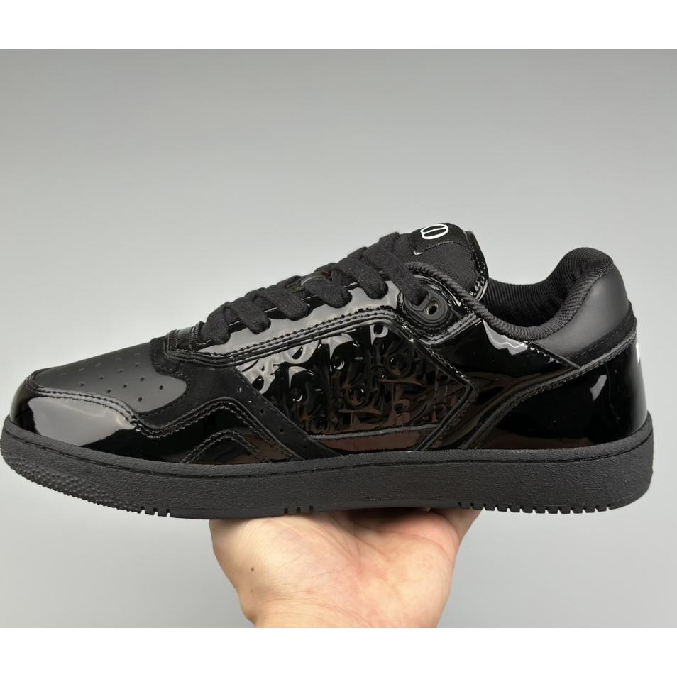 Dior B27 Low-Top Sneaker - EUR FASHION