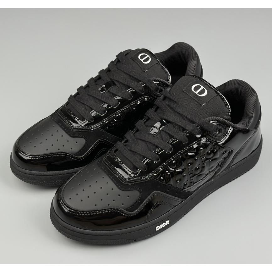 Dior B27 Low-Top Sneaker - EUR FASHION