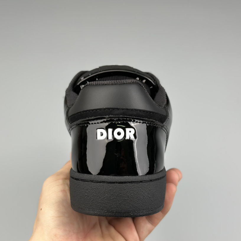 Dior B27 Low-Top Sneaker - EUR FASHION