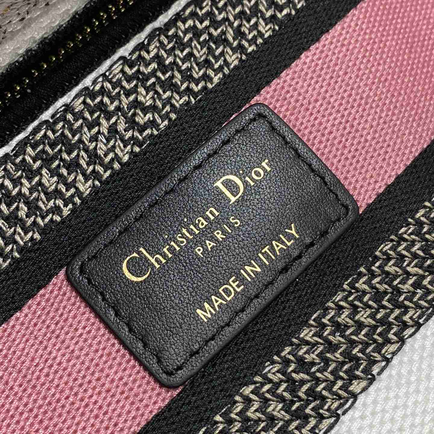 Dior Medium Lady D-lite Bag - EUR FASHION