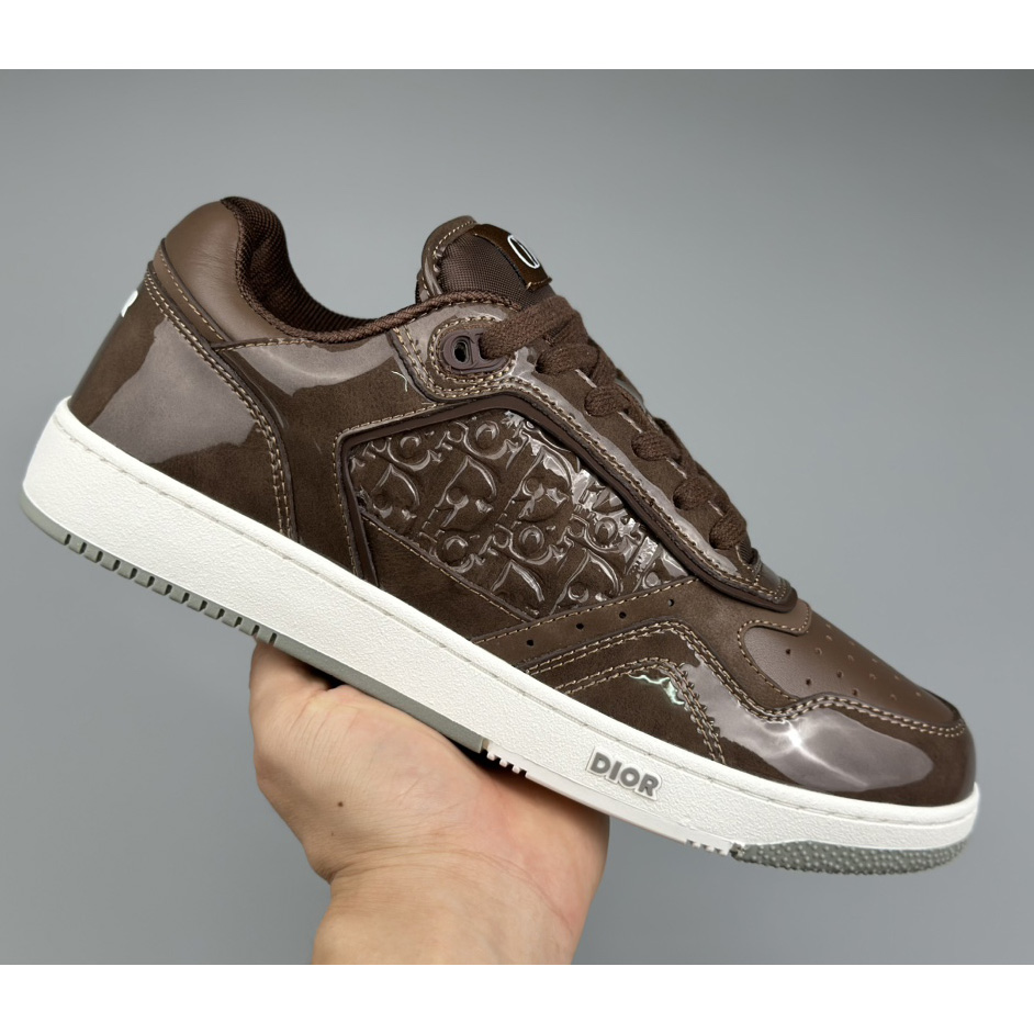 Dior B27 Low-Top Sneaker - EUR FASHION