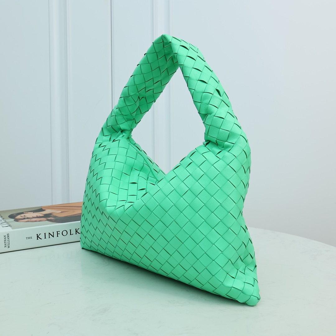 Bottega Veneta Small Hop - EUR FASHION
