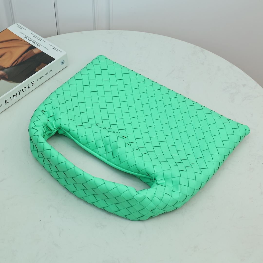 Bottega Veneta Small Hop - EUR FASHION