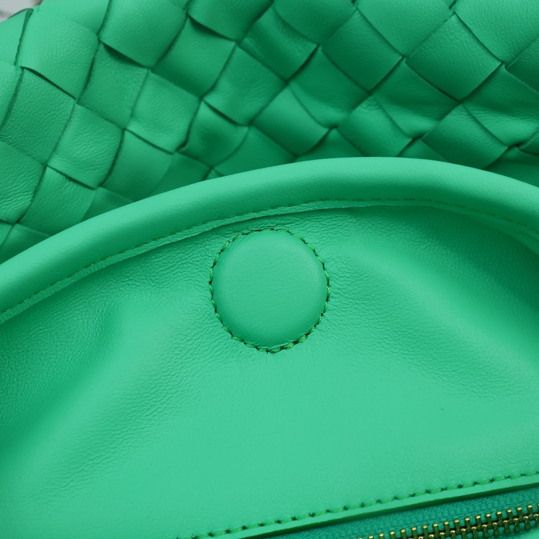 Bottega Veneta Small Hop - EUR FASHION