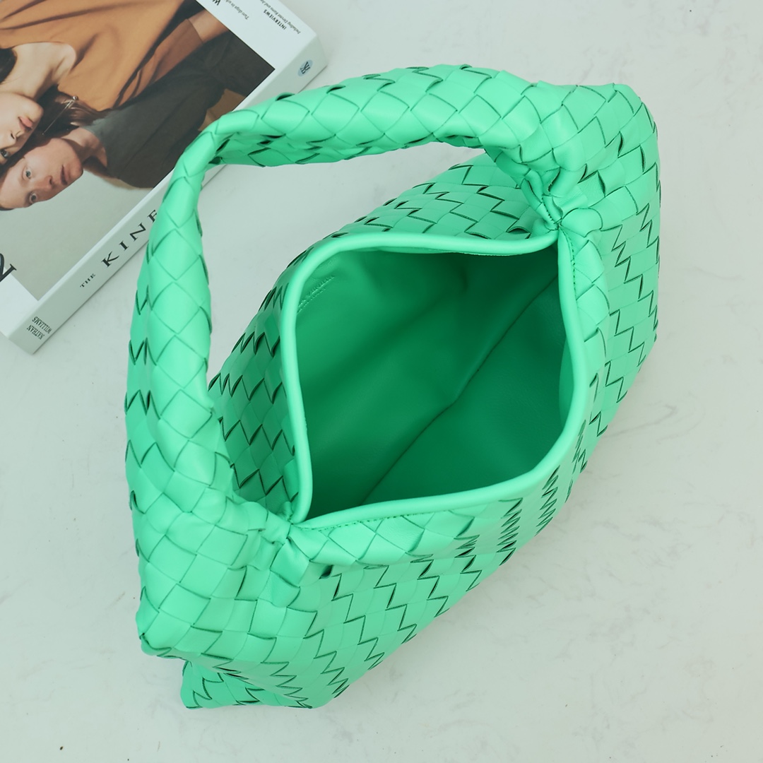 Bottega Veneta Small Hop - EUR FASHION