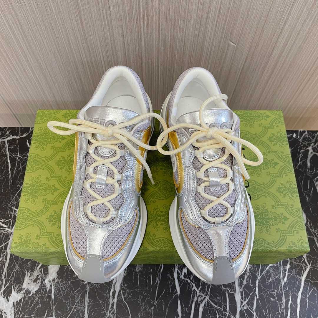 Gucci Women's Run Sneaker - EUR FASHION