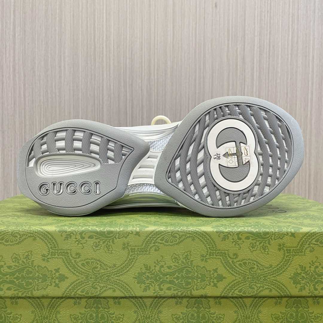 Gucci Women's Run Sneaker - EUR FASHION