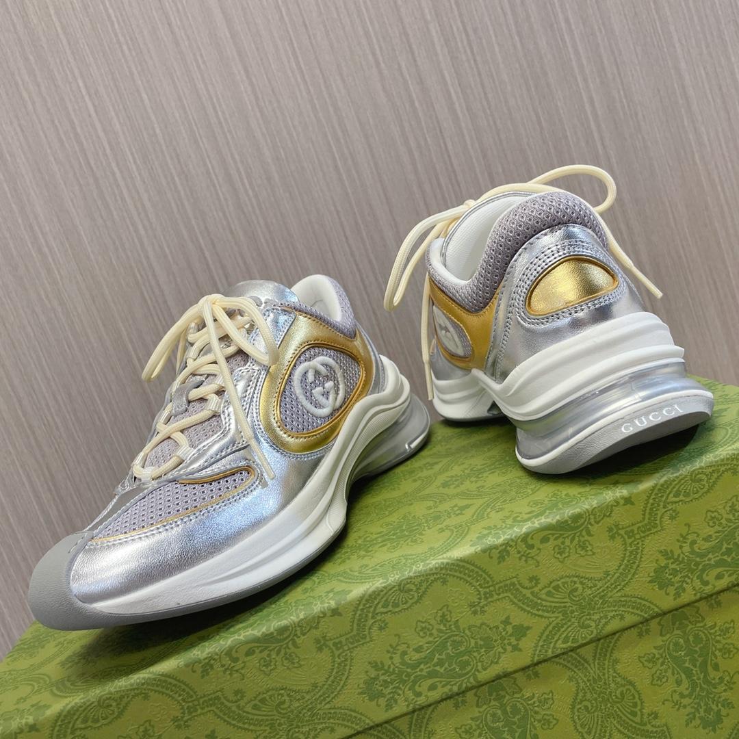 Gucci Women's Run Sneaker - EUR FASHION