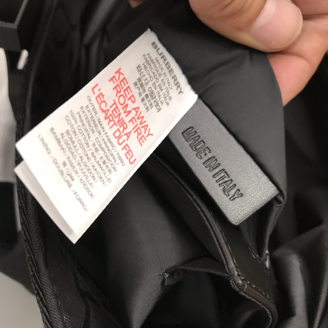 Burberry Orville Backpack - EUR FASHION