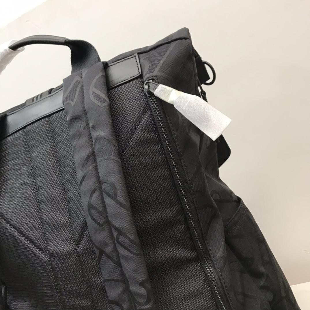 Burberry Orville Backpack - EUR FASHION