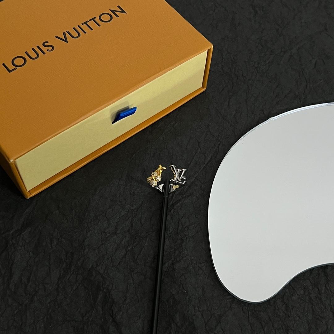 Louis Vuitto LV Gram Ring - EUR FASHION