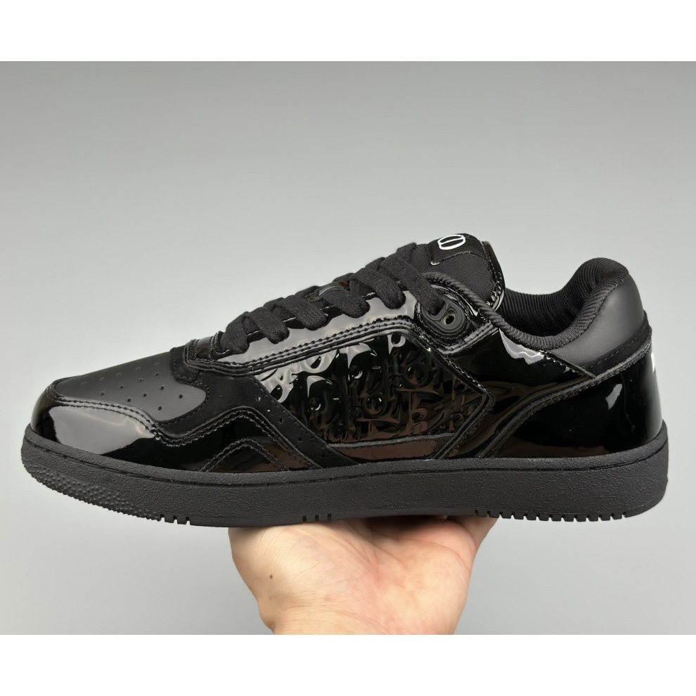 Dior B27 Low-Top Sneaker - EUR FASHION