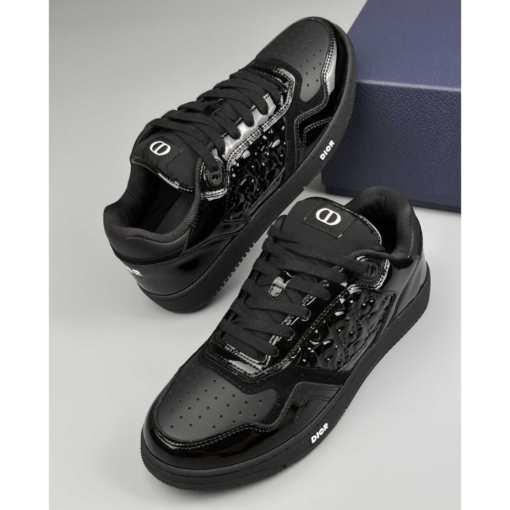 Dior B27 Low-Top Sneaker - EUR FASHION