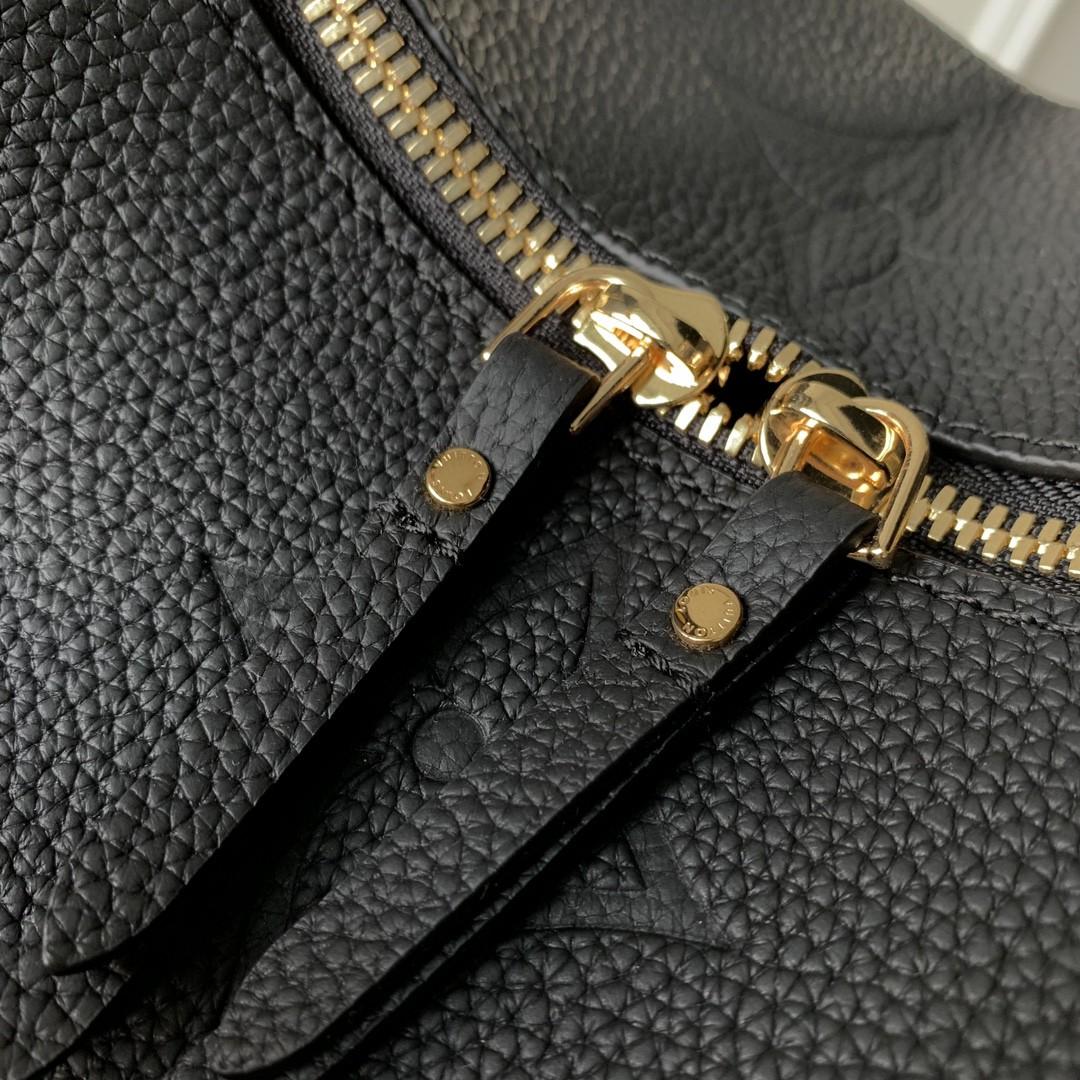 Louis Vuitton Loop Hobo  (38-26-10cm)   M46725 - EUR FASHION