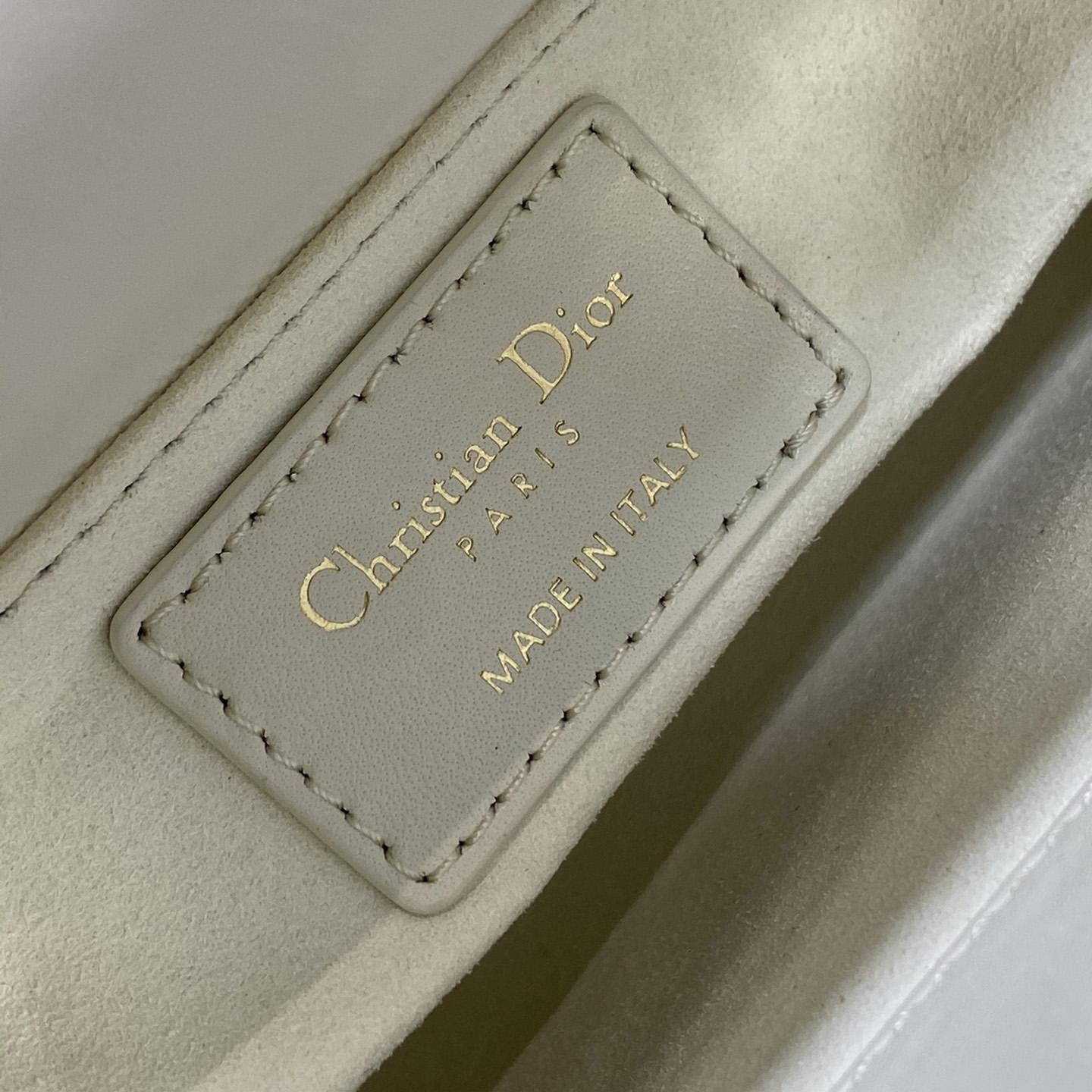 Dior Mini Lady Dior Bag - EUR FASHION