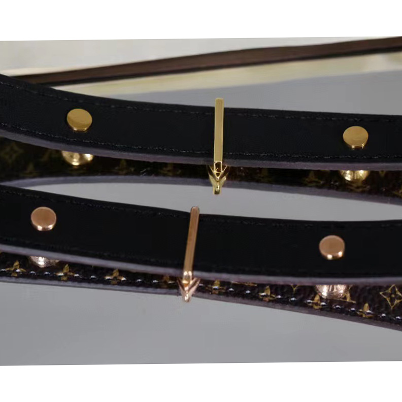 Louis Vuitton Bracelet Nano Monogram - EUR FASHION