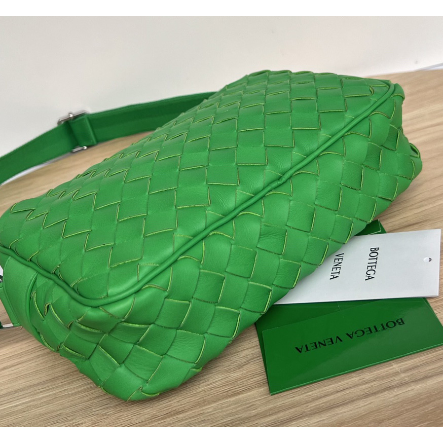 Bottega Veneta Intrecciato Duo Bag - EUR FASHION