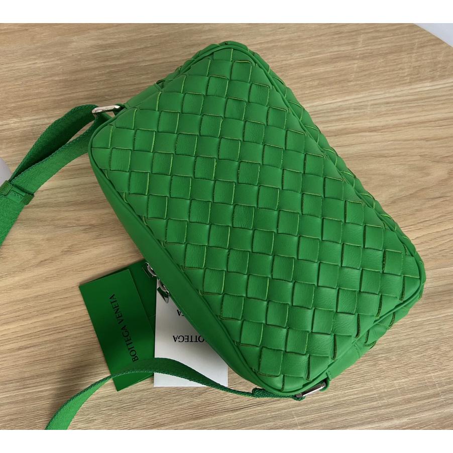 Bottega Veneta Intrecciato Duo Bag - EUR FASHION