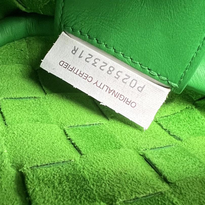 Bottega Veneta Intrecciato Duo Bag - EUR FASHION