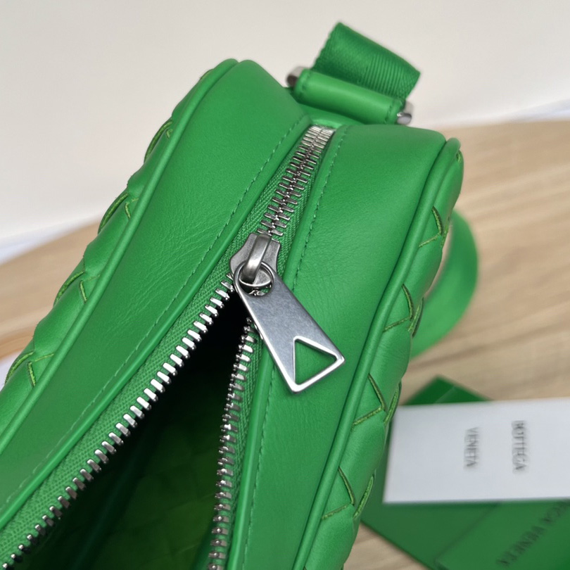 Bottega Veneta Intrecciato Duo Bag - EUR FASHION