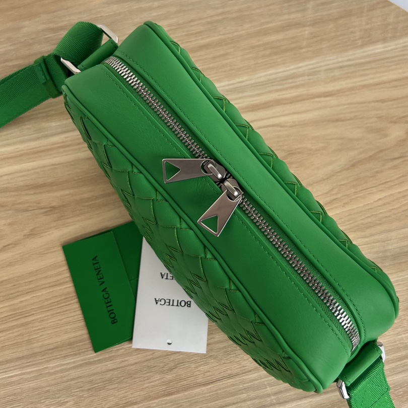 Bottega Veneta Intrecciato Duo Bag - EUR FASHION