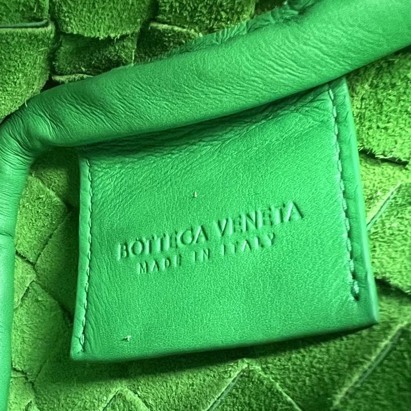 Bottega Veneta Intrecciato Duo Bag - EUR FASHION
