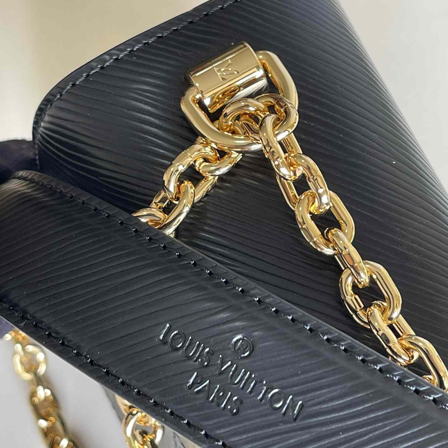 Louis Vuitton Twist MM    M21772  M50282 - EUR FASHION