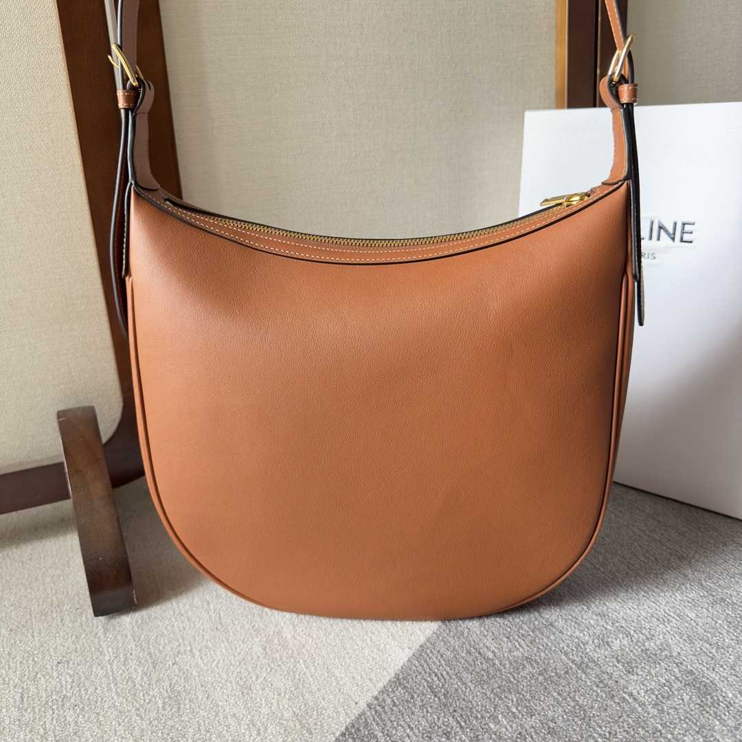 Celine Heloise Bag In Supple Calfskin - EUR FASHION