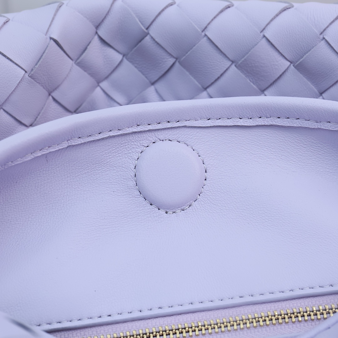 Bottega Veneta Small Hop - EUR FASHION