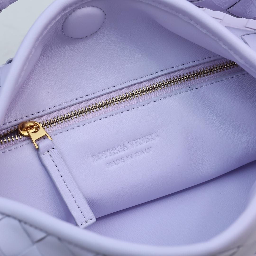 Bottega Veneta Small Hop - EUR FASHION