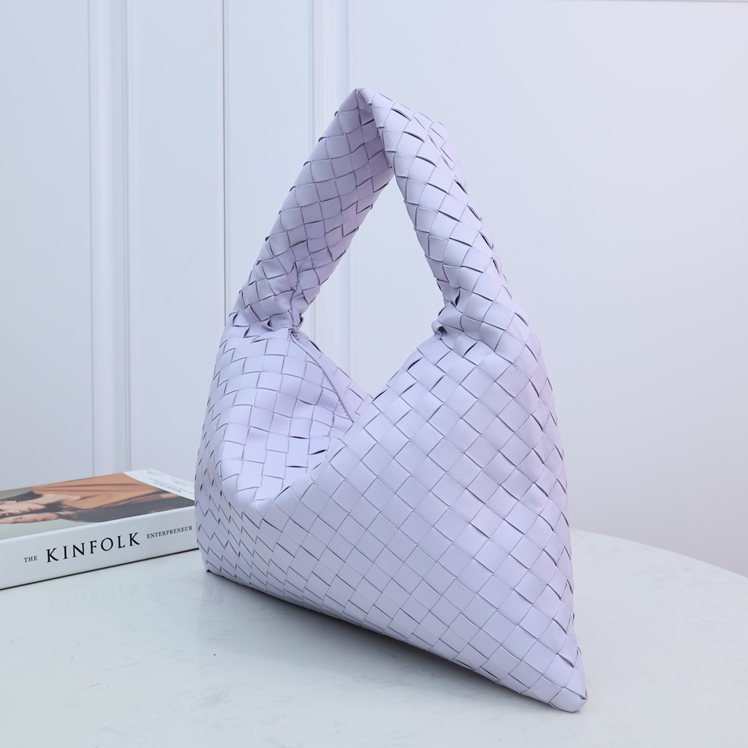 Bottega Veneta Small Hop - EUR FASHION