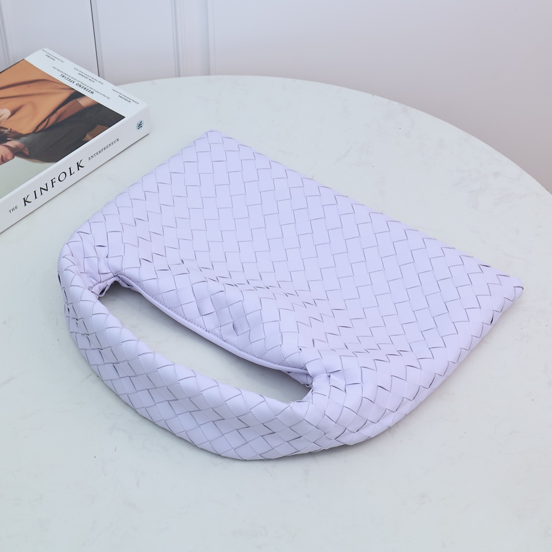Bottega Veneta Small Hop - EUR FASHION
