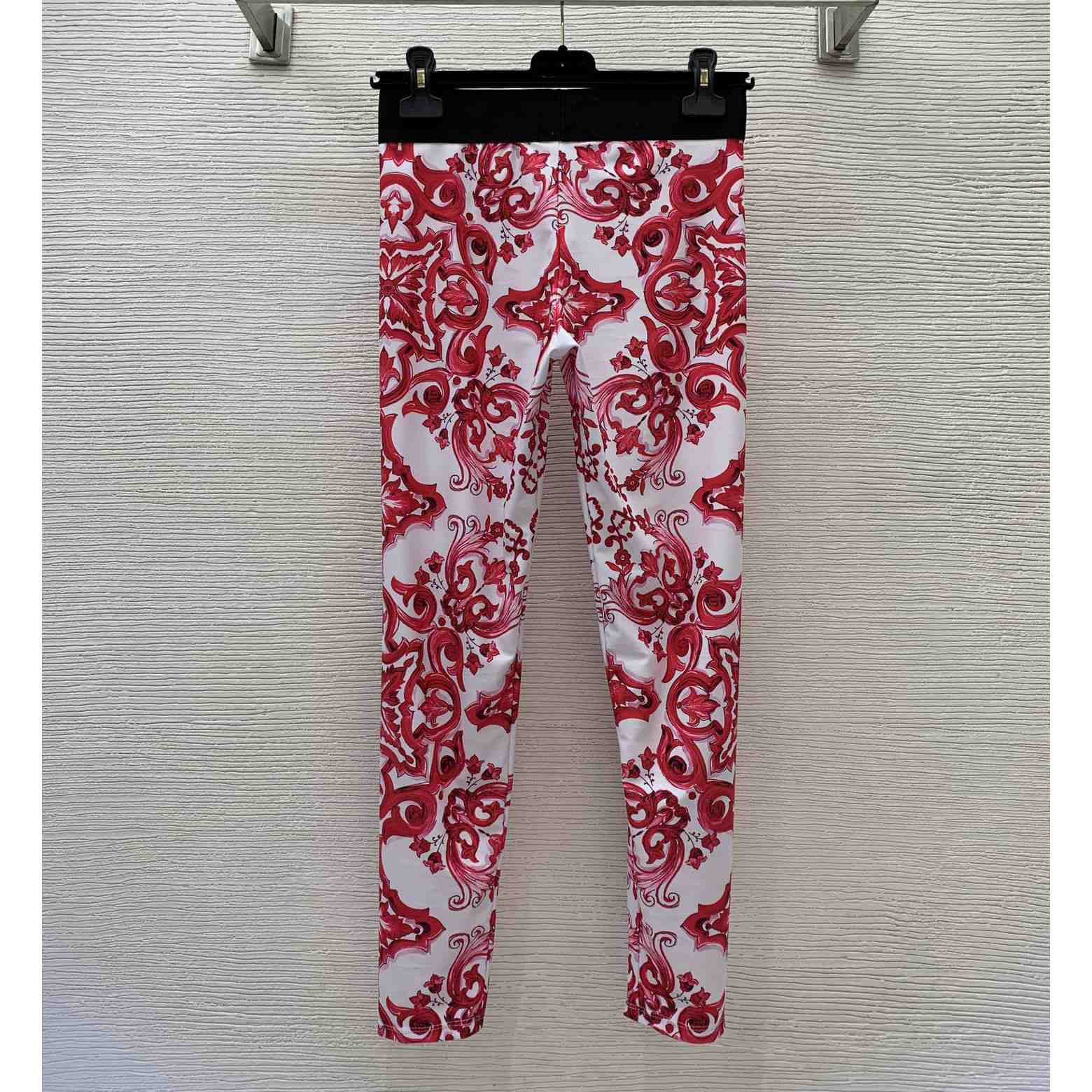 Dolce & Gabbana Top & Leggings  - EUR FASHION