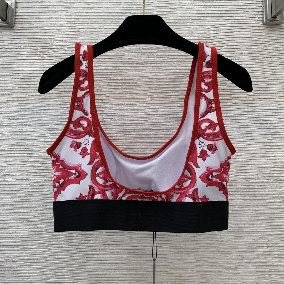 Dolce & Gabbana Top & Leggings  - EUR FASHION