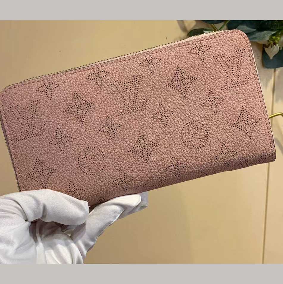 Louis Vuitton Zippy Wallet   M82755 - EUR FASHION