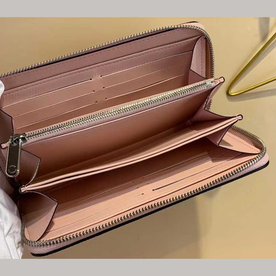 Louis Vuitton Zippy Wallet   M82755 - EUR FASHION