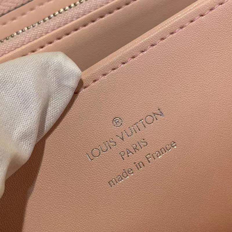 Louis Vuitton Zippy Wallet   M82755 - EUR FASHION