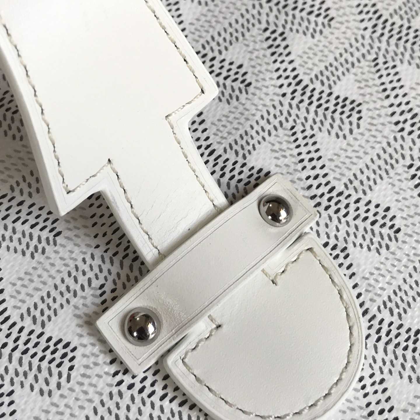 Goyard Muse Vanity Case - EUR FASHION