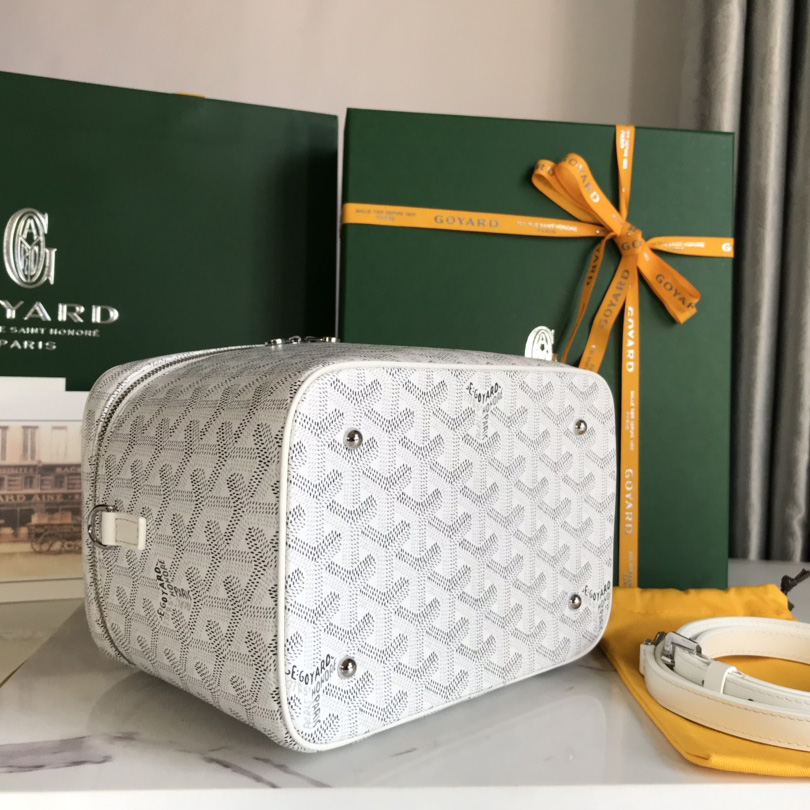 Goyard Muse Vanity Case - EUR FASHION