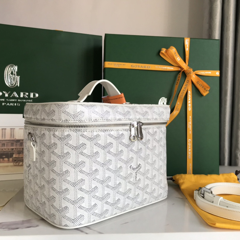 Goyard Muse Vanity Case - EUR FASHION