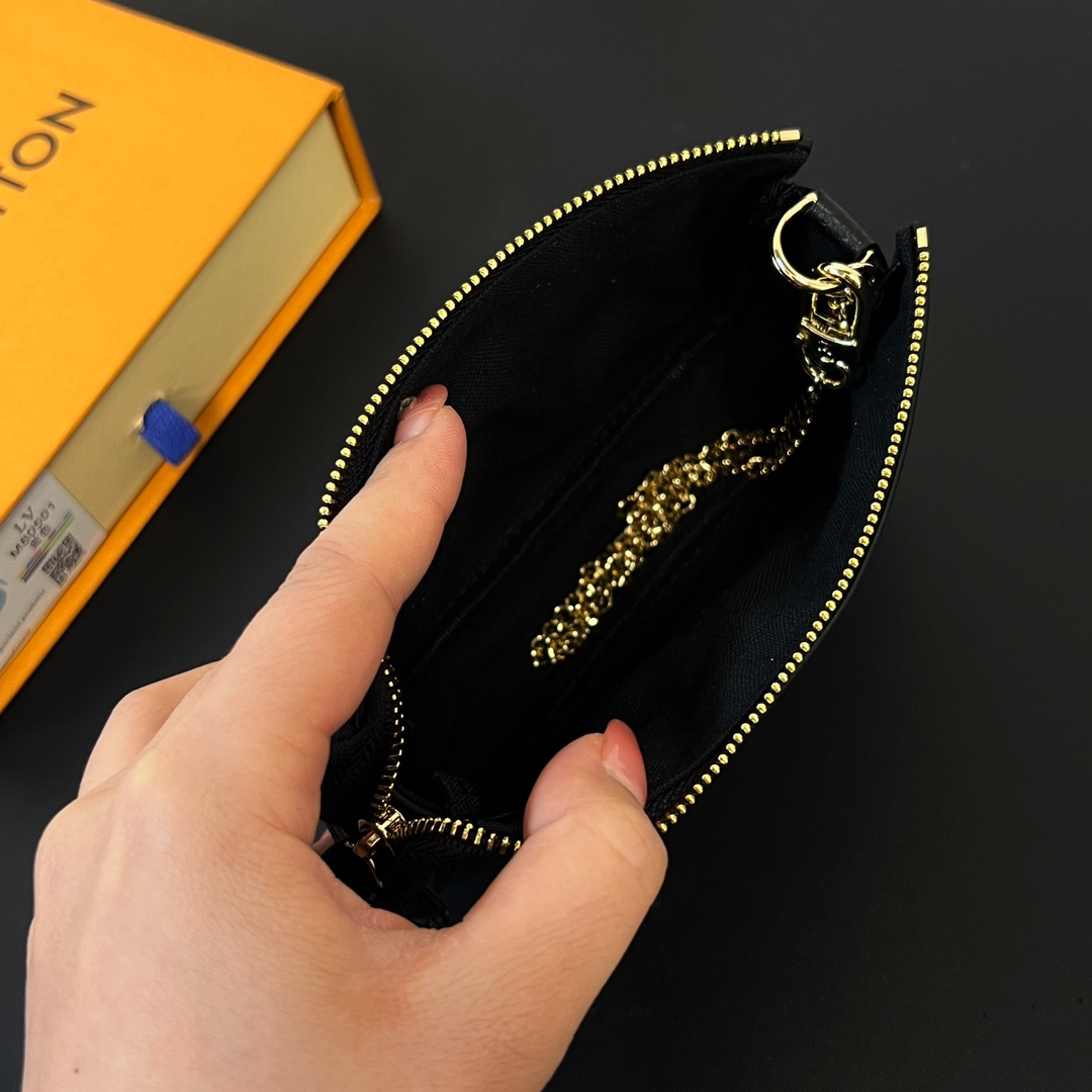 Louis Vuitton Mini Pochette Accessoires    M80732 - EUR FASHION