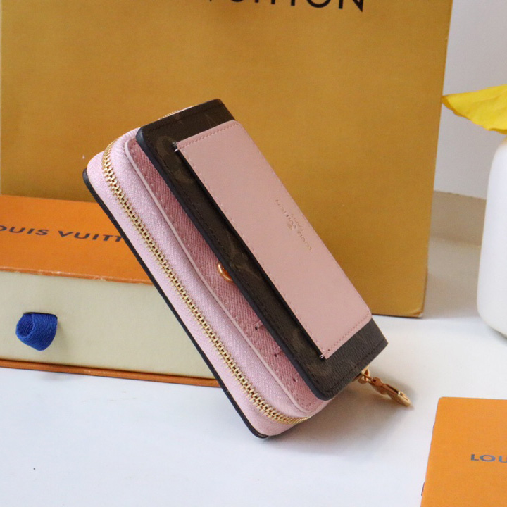 Louis Vuitton Lou Wallet  M82378 - EUR FASHION
