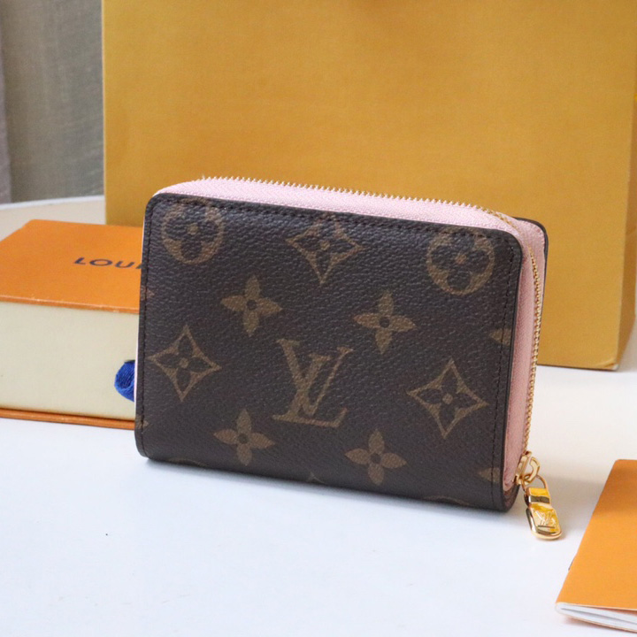 Louis Vuitton Lou Wallet  M82378 - EUR FASHION